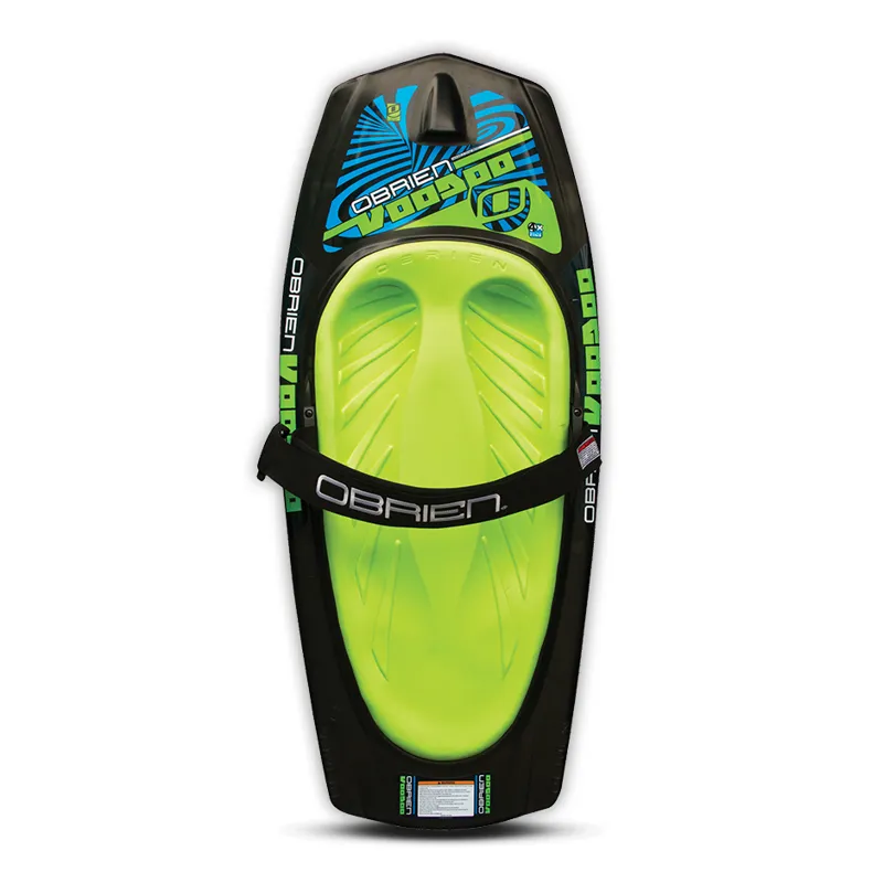 O'Brien Voodoo Kneeboard w Hook